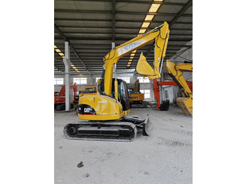 Rupsgraafmachine CATERPILLAR 308C