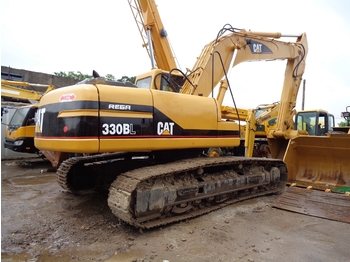 rupsgraafmachine CATERPILLAR