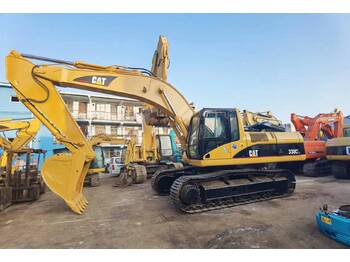 Rupsgraafmachine CATERPILLAR 330CL