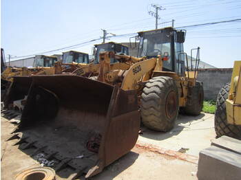 wiellader CATERPILLAR 966G