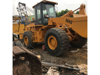 wiellader CATERPILLAR 966G