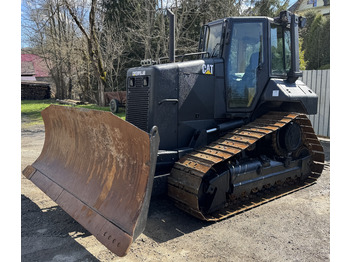 Bulldozer CATERPILLAR D5N