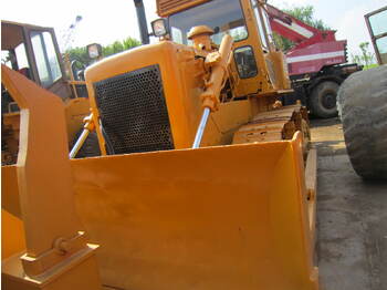 bulldozer CATERPILLAR D6D