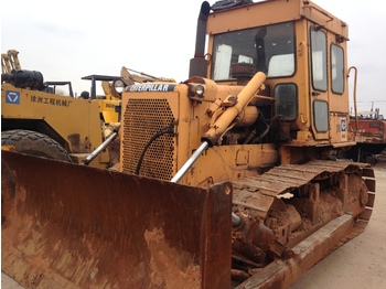bulldozer CATERPILLAR D6D