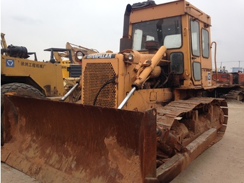 bulldozer CATERPILLAR D6D