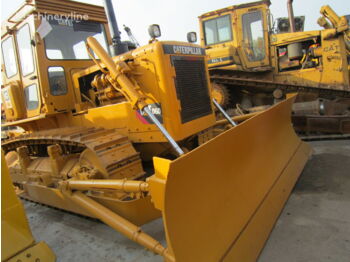 bulldozer CATERPILLAR D6D