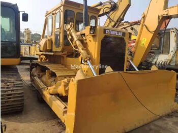 bulldozer CATERPILLAR
