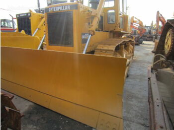 bulldozer CATERPILLAR