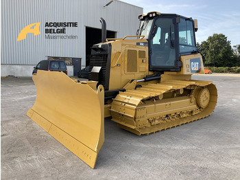 Bulldozer CATERPILLAR D6K2