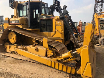 Bulldozer CATERPILLAR D6R