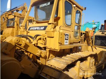 bulldozer CATERPILLAR