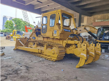 Bulldozer CATERPILLAR D7G