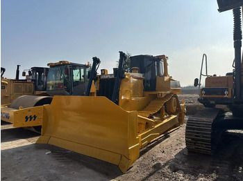 Bulldozer CATERPILLAR D8R