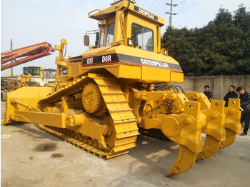 Bulldozer CATERPILLAR D8R