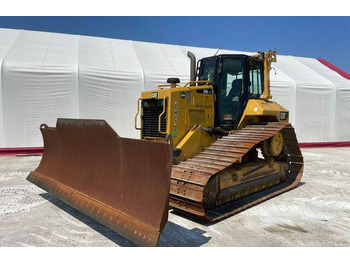 Bulldozer CATERPILLAR D6N LGP