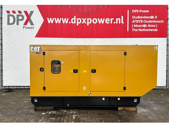 Industrie generator CATERPILLAR 330