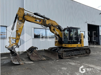 Rupsgraafmachine CATERPILLAR 315FLCR