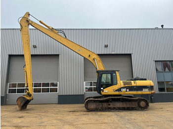 Graafmachine CATERPILLAR 330CL