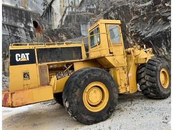 wiellader CATERPILLAR 988B