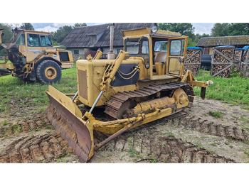 Bulldozer CATERPILLAR D4D