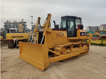 Bulldozer CATERPILLAR D6G