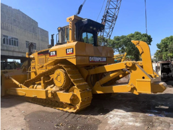 Bulldozer CATERPILLAR D7R