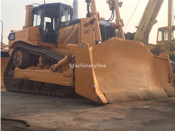 Bulldozer CATERPILLAR D8R