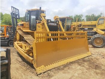 Bulldozer CATERPILLAR D6R