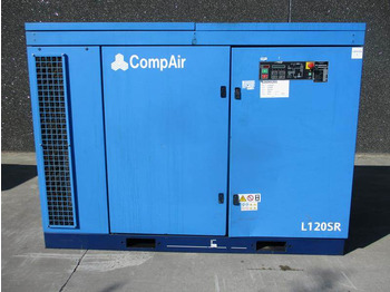 Luchtcompressor COMPAIR