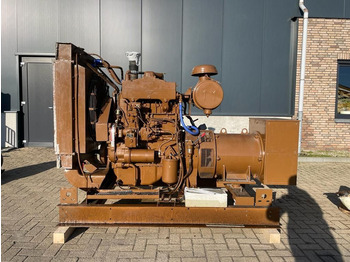 Industrie generator CUMMINS
