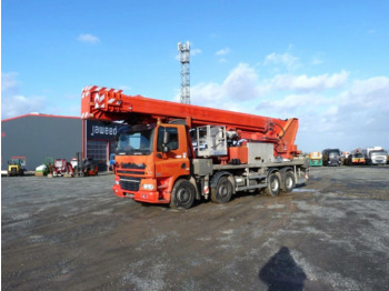 Vrachtwagen hoogwerker DAF CF 85 460