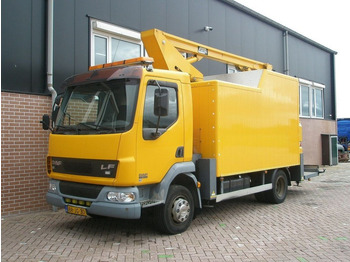 Hoogwerker DAF LF 45