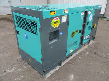 Industrie generator ASHITA POWER