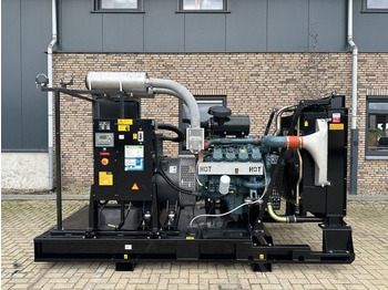 Industrie generator HIMOINSA