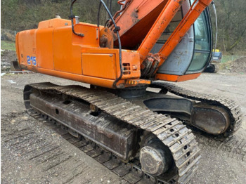 Rupsgraafmachine FIAT-HITACHI