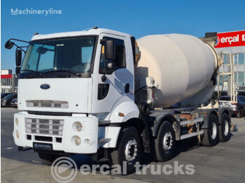 Betonmixer FORD