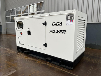 Industrie generator GIGA POWER