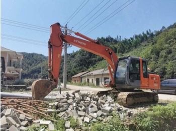 Graafmachine HITACHI