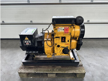 Industrie generator STAMFORD