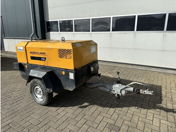 Luchtcompressor INGERSOLL RAND