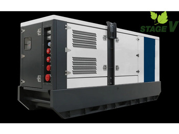 Industrie generator STAMFORD