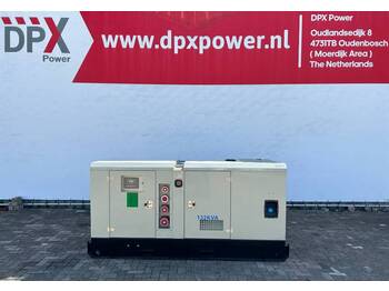 Industrie generator IVECO