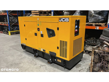 Industrie generator JCB