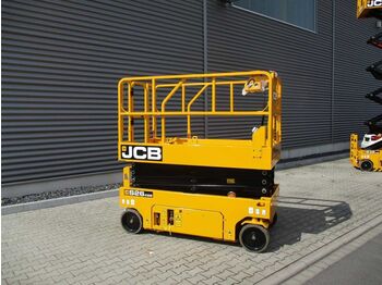 Schaarlift JCB