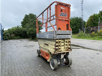 Schaarlift JLG