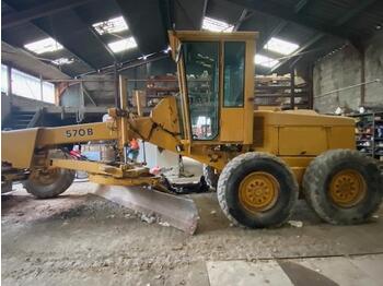 Grader JOHN DEERE