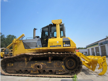 Bulldozer KOMATSU D85PX-15