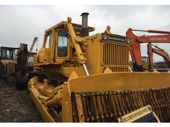 Bulldozer KOMATSU D155A-1