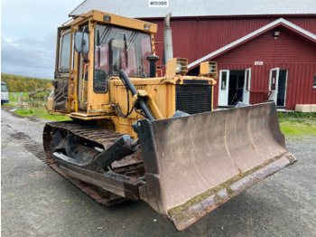 Bulldozer KOMATSU