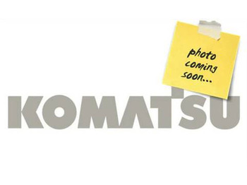 Rupsgraafmachine KOMATSU PC210LC-11